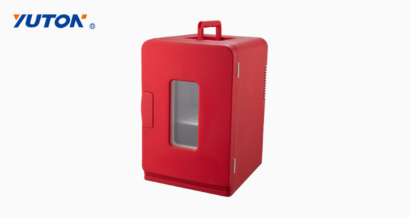 Frigorifero portatile termoelettrico elettrico YT-A-15X 15L 12V