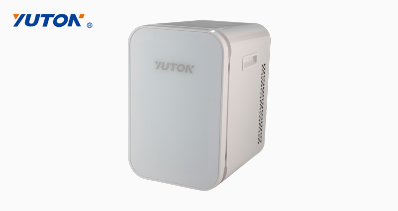 Frigorifero termoelettrico YT-A-22L-B 19,5L CC 12V