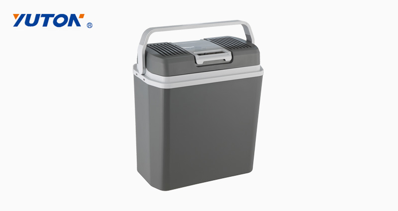 Frigorifero termoelettrico YT-A-24XB 20L 48W CC 12V