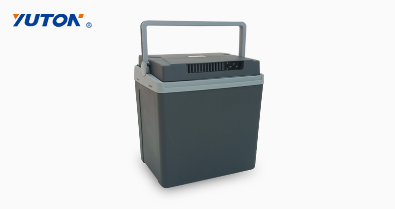 Frigorifero termoelettrico YT-A-25XA 22,4 litri CC 12V