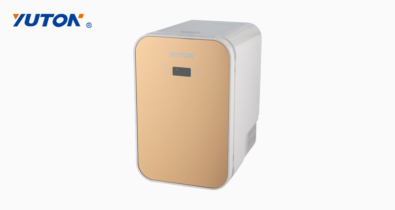Dispositivo di raffreddamento termoelettrico YT-B-25L 22,5L AC 100-240V