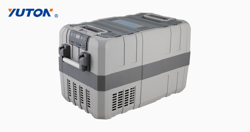 Frigorifero portatile mini industriale YT-B-50NX 26L / 16,5L