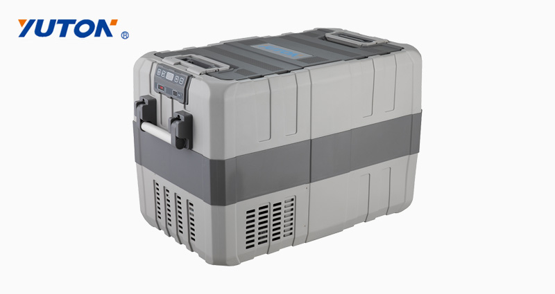 YT-B-70NX 37L / 25L Raffreddamento a -18 ℃ Frigorifero portatile