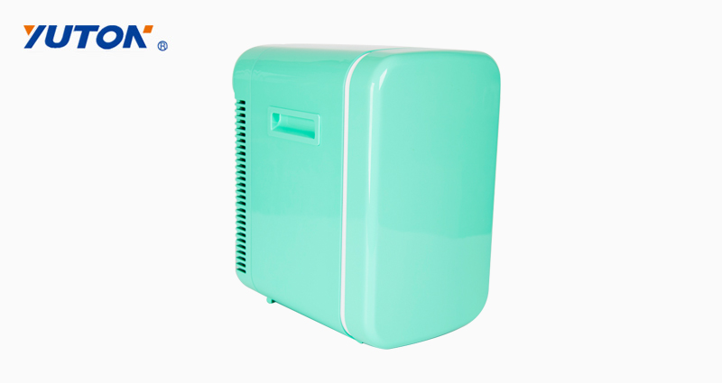 Fridgel per trucco / frigorifero cosmetico AAD-14L