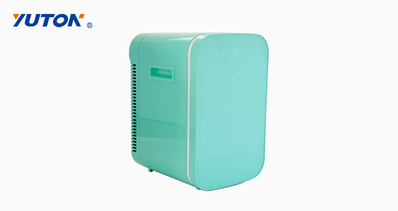 AAD-16LMD1 Fridgel per trucco / frigorifero per cosmetici